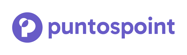 PuntosPoint logo